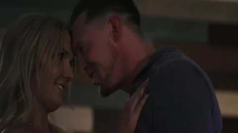 tasty Tbabe Kayleigh Coxx blows Hunk Coeds 10-Pounder