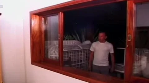 Transexual anal pleasure