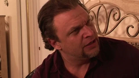 Devil's Film: Brunette Beauty Takes on Two Big Black Cocks