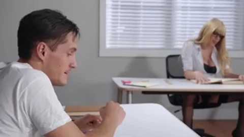 TransAngels: A Moment of Peace turns Wild with Tony and Jesse