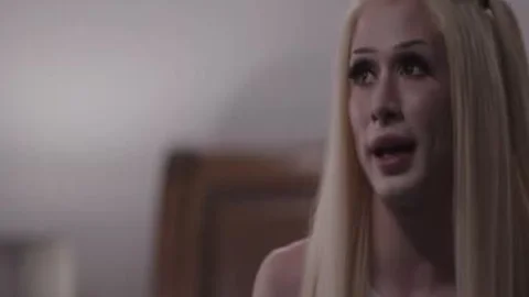 filthy man Didnt Expect To nail His Stepdaughter TBabe Jenna Gargles booty