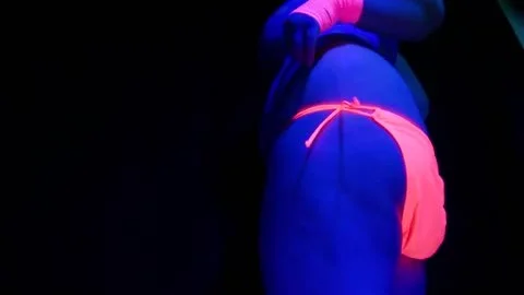 mama Is A Rave bondman: Mesmerize Bukkake