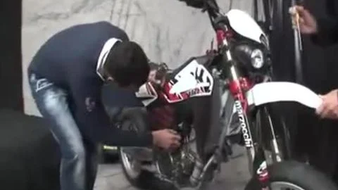 busty lingeried Tcuties At Foursome act