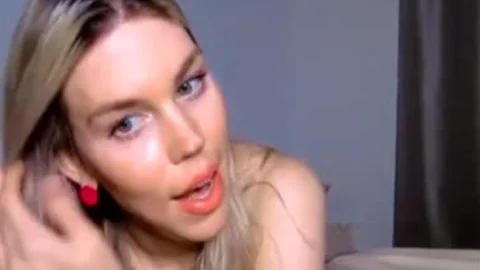 sexy blonde Natural titties tranny penis Ring web camera