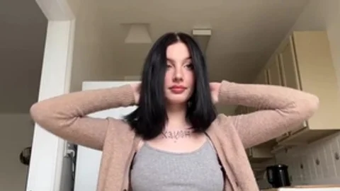 [2024-02-03] Julia Molligan | IULIIA ALEKSEEVA | Evelynforever | @molliganbitch #1