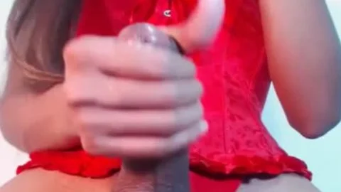 latin chick gigantic dong shelady cumshot