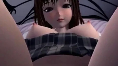 Futa Sister 1 - three